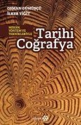 Cover-Bild zum Titel 'Tarihi Cografya' von 'Osman Gümüscü, Ilker Yigit'