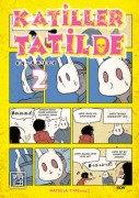 Cover-Bild zum Titel 'Katiller Tatilde 2' von 'Matsu'