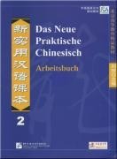 Das Neue Praktische Chinesisch - Arbeitsbuch 2 - 