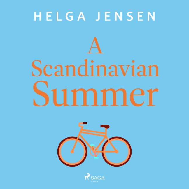 A Scandinavian Summer - Helga Jensen