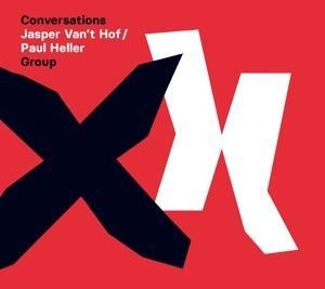 Conversations - Jasper/Heller Van't Hof