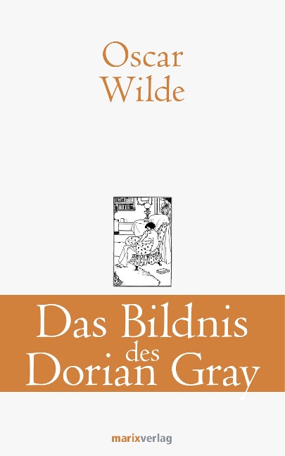 Das Bildnis des Dorian Gray - Oscar Wilde