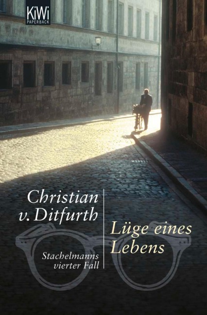 Lüge eines Lebens - Christian von Ditfurth