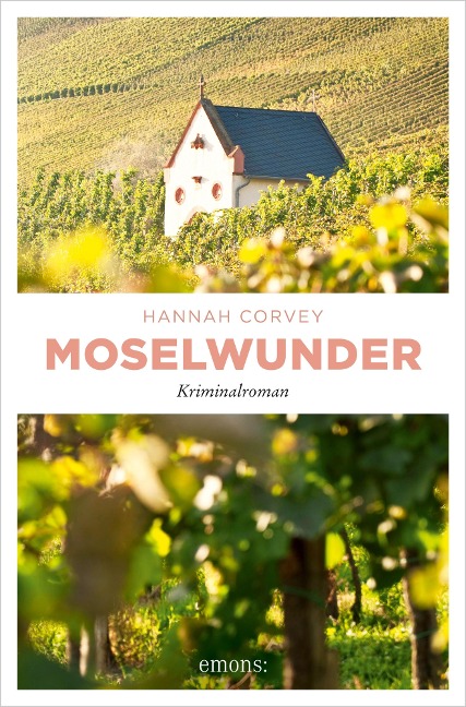 Moselwunder - Hannah Corvey