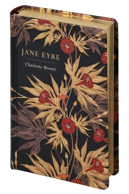 Jane Eyre (Spanish) - Charlotte Bronte