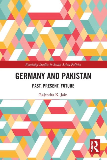 Germany and Pakistan - Rajendra K. Jain