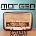 Cover-Bild zum Titel 'Apparat' von 'Morgen'