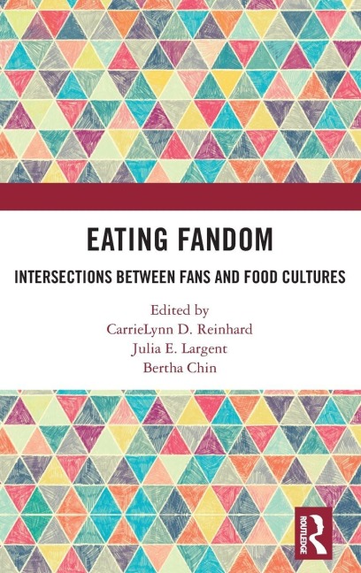 Eating Fandom - 