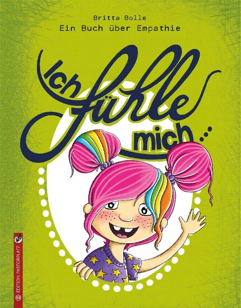 Ich fühle mich ... - Britta Bolle