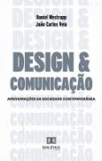 Cover-Bild zum Titel 'Design & Comunicação' von 'João Carlos Vela, Daniel Westrupp'