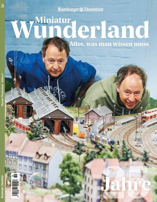 Miniatur Wunderland - 