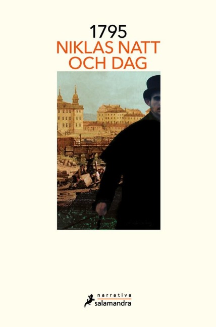 1795 (Spanish Edition) - Niklas Natt Och Dag