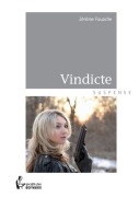 Cover-Bild zum Titel 'Vindicte' von 'Jérôme Fouache'