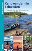 Cover-Bild zum Titel 'Kanuwandern in Schweden' von ''