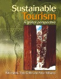 Cover-Bild zum Titel 'Sustainable Tourism' von ''