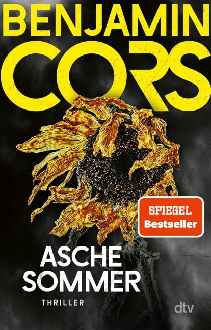Aschesommer - Benjamin Cors