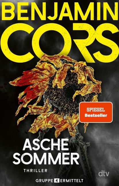 Aschesommer