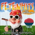 Fetenhits - Die Deutsche - Various Artists