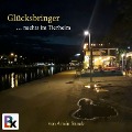 Cover-Bild zum Titel 'Glücksbringer' von 'Armin Straub'