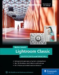 Lightroom Classic - Maike Jarsetz