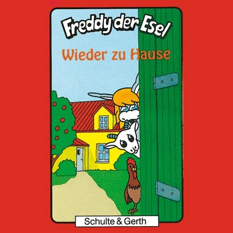 20: Wieder zu Hause - Olaf Franke, Tim Thomas