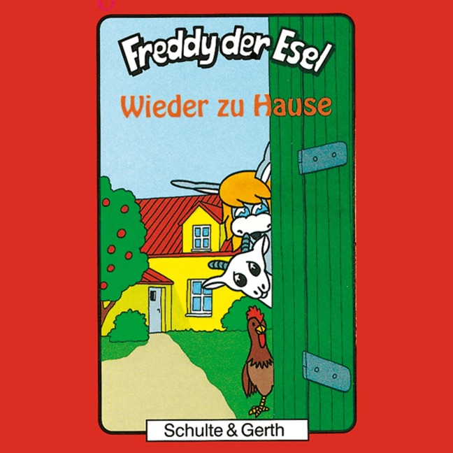 20: Wieder zu Hause - Olaf Franke, Tim Thomas
