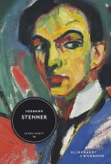 Cover-Bild zum Titel 'Hermann Stenner' von 'Christoph Wagner, Christiane Heuwinkel'