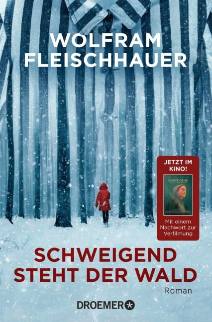 Schweigend steht der Wald - Wolfram Fleischhauer