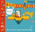 Cover-Bild zum Titel 'Baufahrzeuge' von 'Nick Arnold'