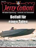 Cover-Bild zum Titel 'Jerry Cotton Sonder-Edition 170' von 'Jerry Cotton'