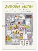 Cover-Bild zum Titel 'Zwischen Welten' von ''