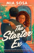 Cover-Bild zum Titel 'The Starter Ex' von 'Mia Sosa'
