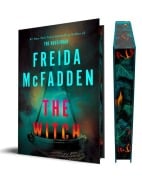 Cover-Bild zum Titel 'The Witch' von 'Freida McFadden'