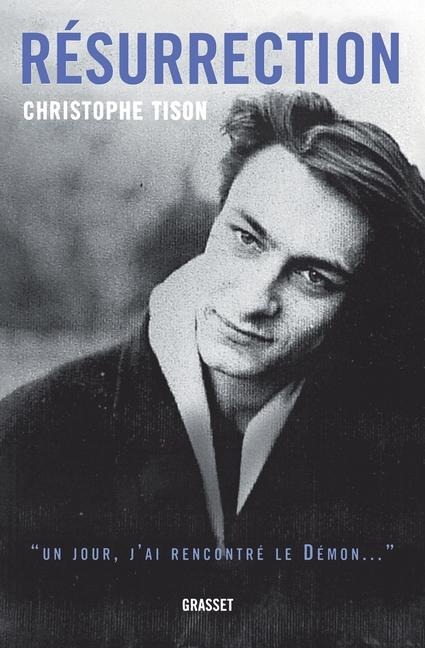 Resurrection - Christophe Tison