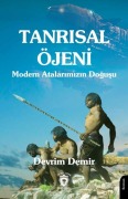 Cover-Bild zum Titel 'Tanrisal Öjeni' von 'Devrim Demir'