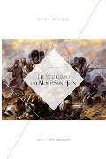 Cover-Bild zum Titel 'Les Voltigeurs du Mont Saint-Jean' von 'Jean-Marc Becquet'