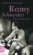 Romy Schneider - Günter Krenn