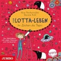 Mein Lotta-Leben. Im Zeichen des Tapirs (18) - Various