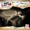 MindNapping, Folge 17: Mardi Gras - Markus Duschek