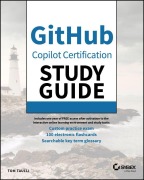 Cover-Bild zum Titel 'Github Copilot Certification Study Guide' von ''