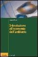 Cover-Bild zum Titel 'Introduzione all'economia dell'ambiente' von 'Ignazio Musu'