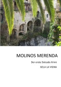 Cover-Bild zum Titel 'MOLINOS MERENDA' von 'Gela La Vigna'