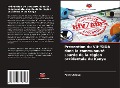 Cover-Bild zum Titel 'Prévention du VIH/SIDA dans la communauté sourde de la région occidentale du Kenya' von 'Peter Adoyo'