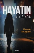 Cover-Bild zum Titel 'Hayatin Kiyisinda' von 'Yasemin Karagülle'