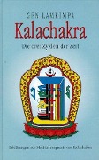 Kalachakra - Gen Lamprimpa