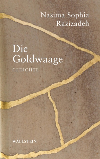 Die Goldwaage - Nasima Sophia Razizadeh