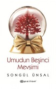 Cover-Bild zum Titel 'Umudun Besinci Mevsimi' von 'Songül Ünsal'