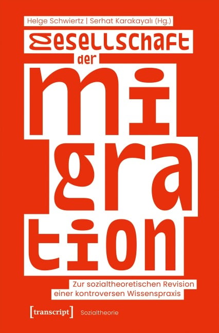 Gesellschaft der Migration - 