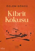 Cover-Bild zum Titel 'Kibrit Kokusu' von 'Özlem Göncü'