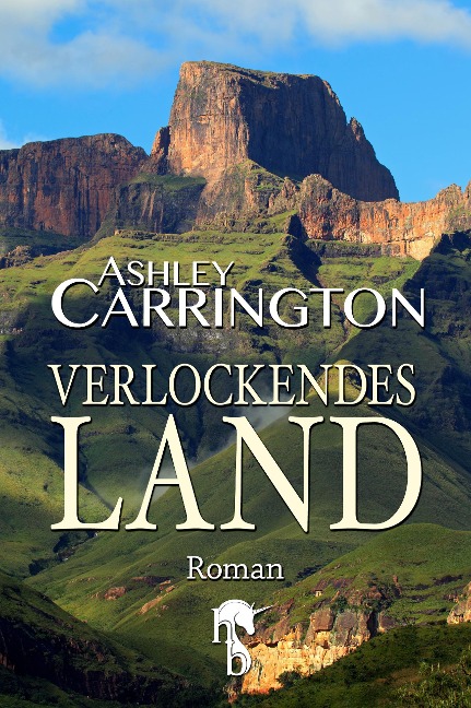Verlockendes Land - Ashley Carrington